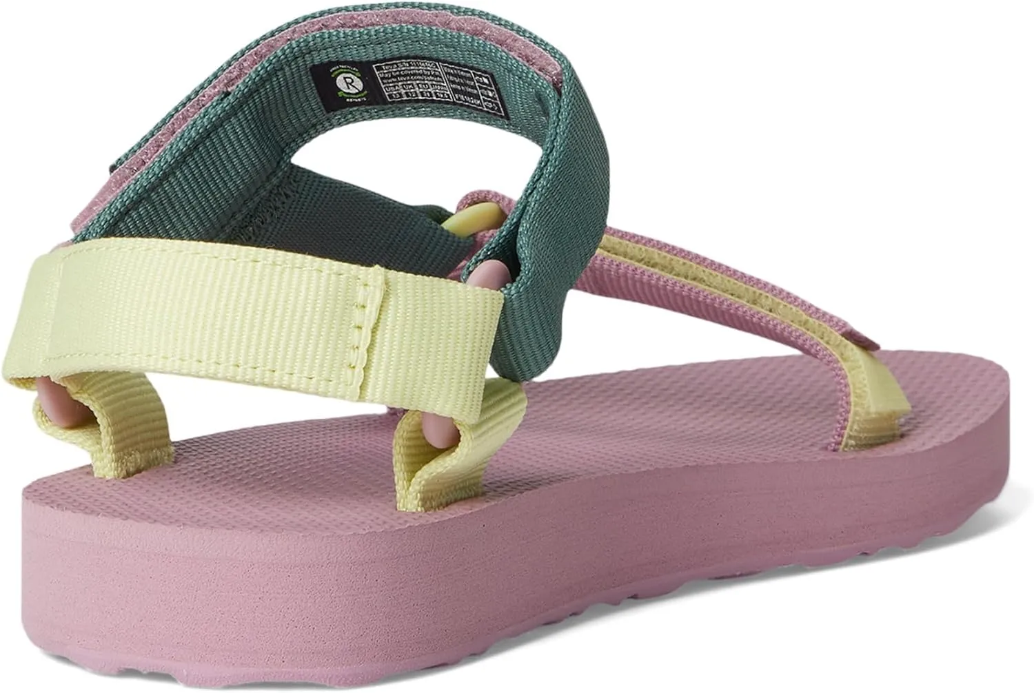 Teva Unisex-Child Original Universal Sandal