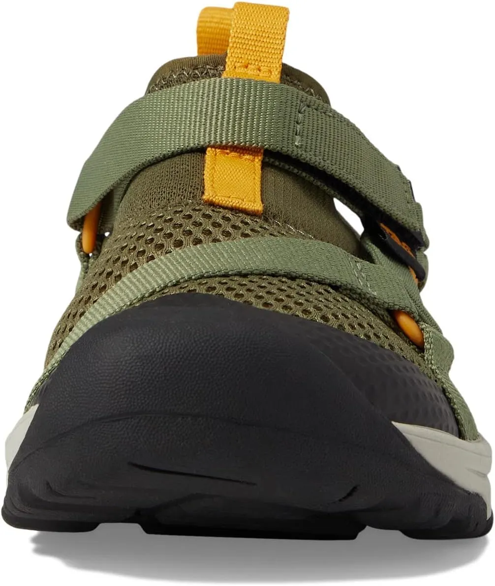 Teva Unisex-Child Outflow Universal Sandal