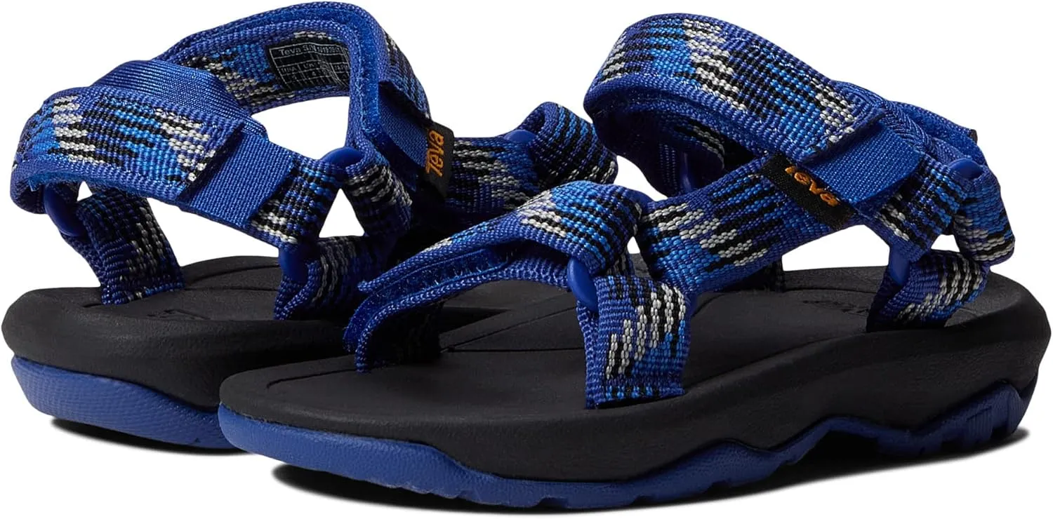 Teva Unisex-Child T Hurricane XLT 2 Sport Sandal