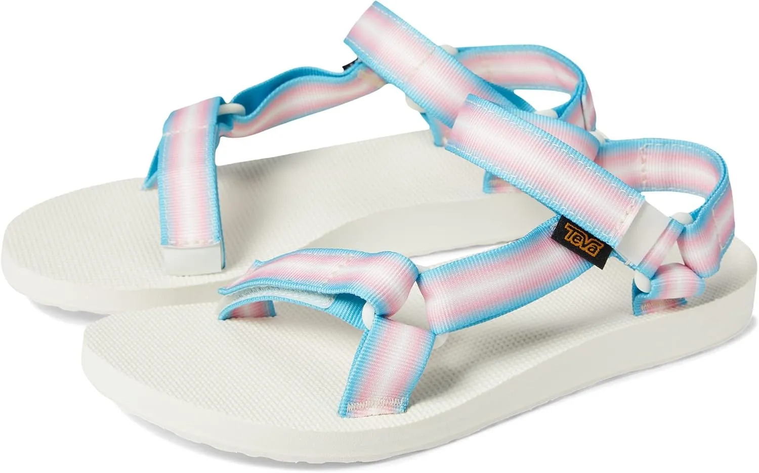 Teva Women's Ankle-Strap Sport Sandal