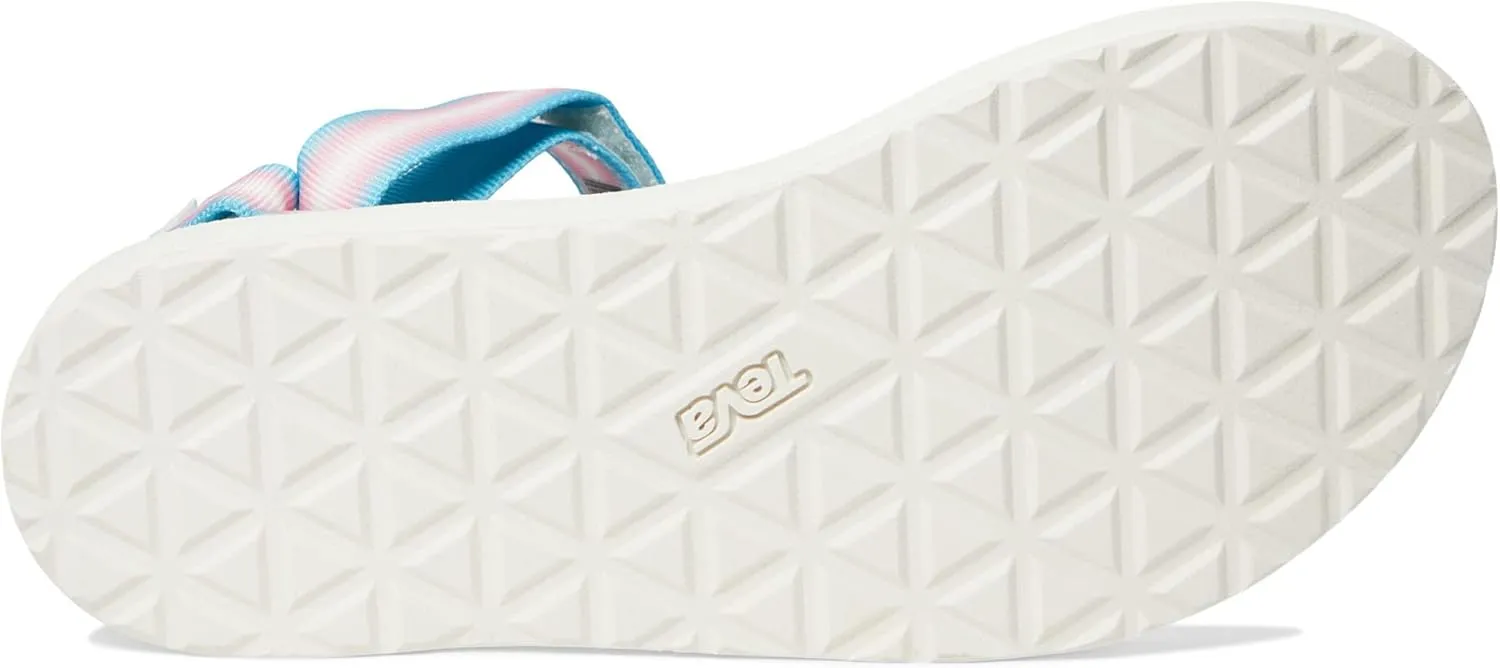 Teva Women's Ankle-Strap Sport Sandal
