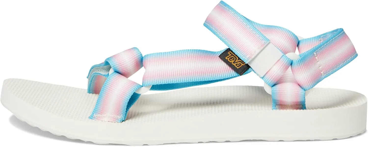 Teva Women's Ankle-Strap Sport Sandal