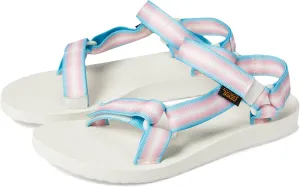 Teva Women's Ankle-Strap Sport Sandal