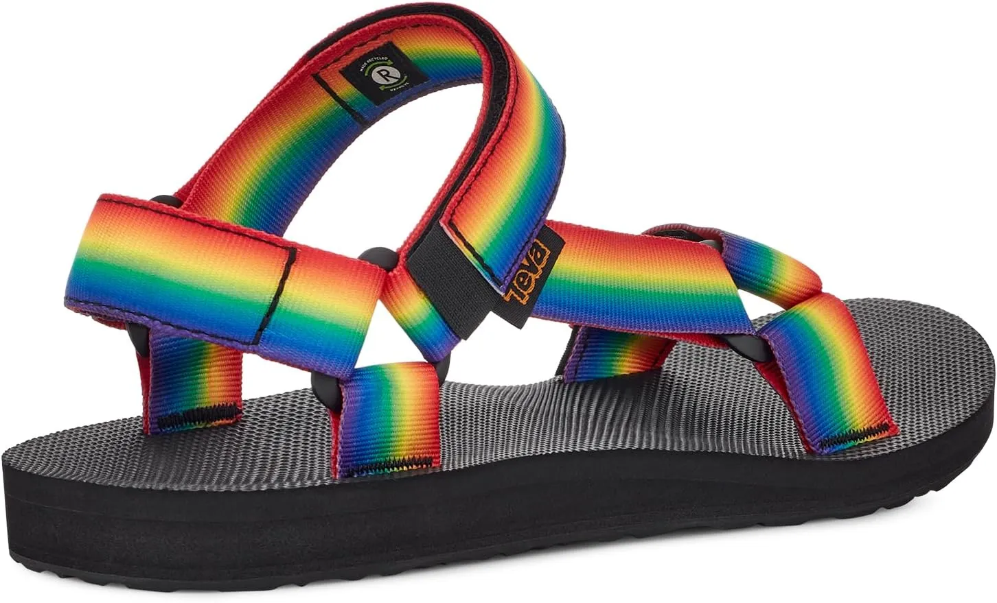 Teva Women's Ankle-Strap Sport Sandal