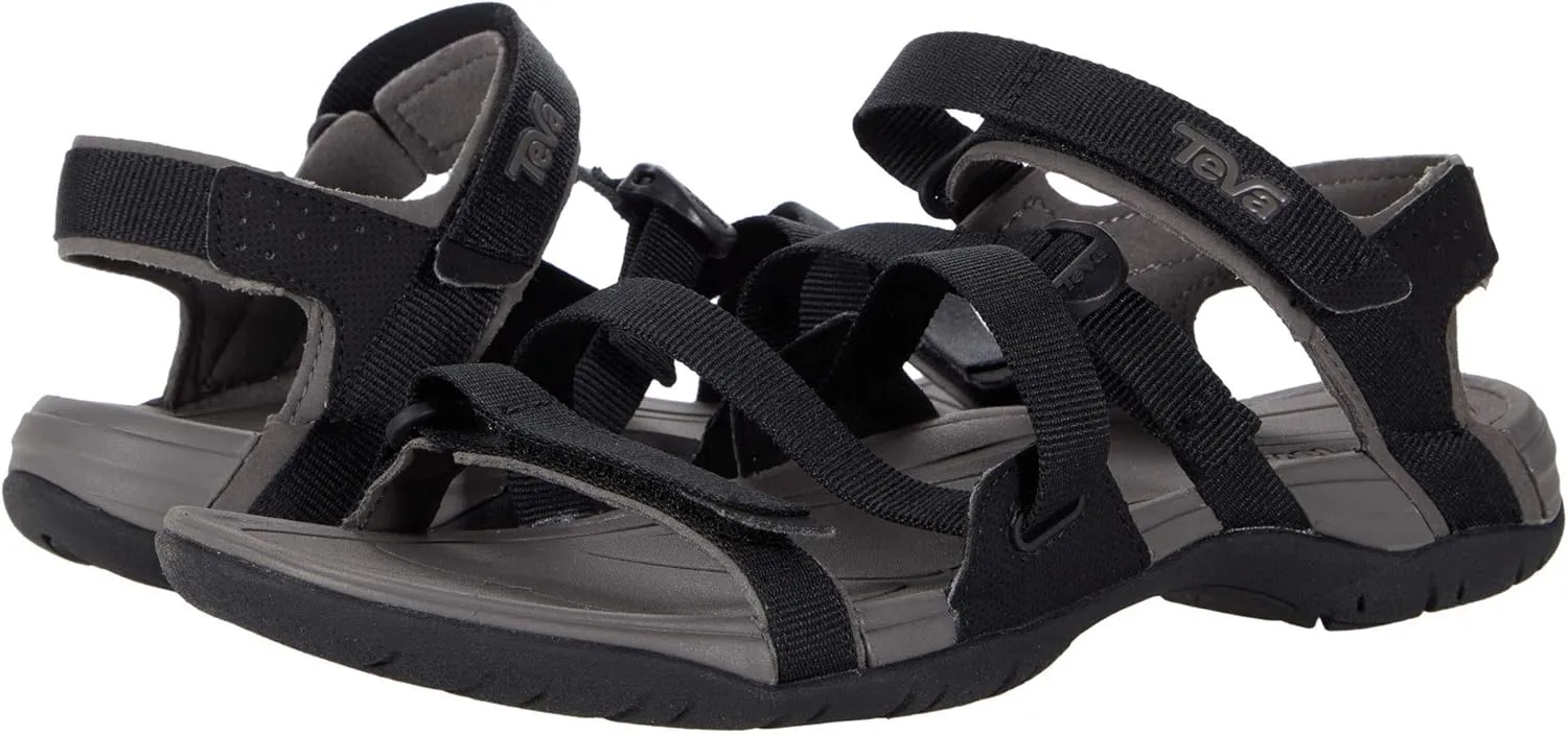 Teva Women's Ascona Sport Web Sandal