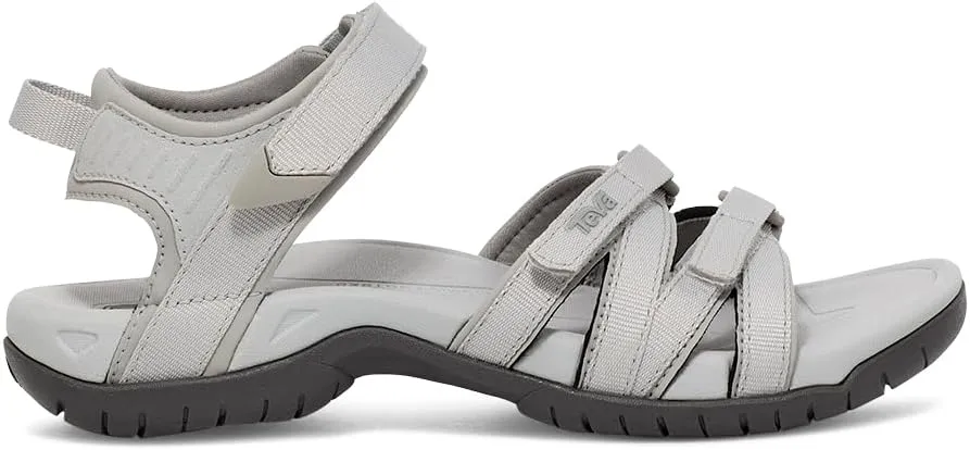 Teva Women's Athletic Sport Sandal, Vapor Blue, 10