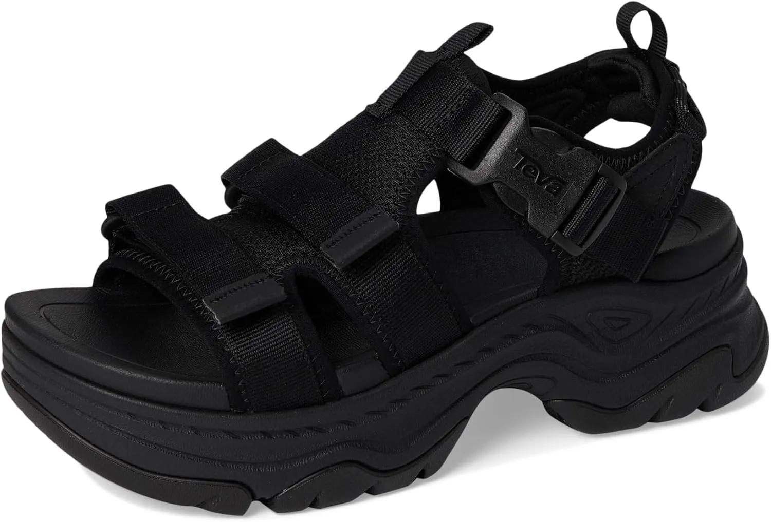 Teva Women's Hurricane Ampsole Gaila Sandal