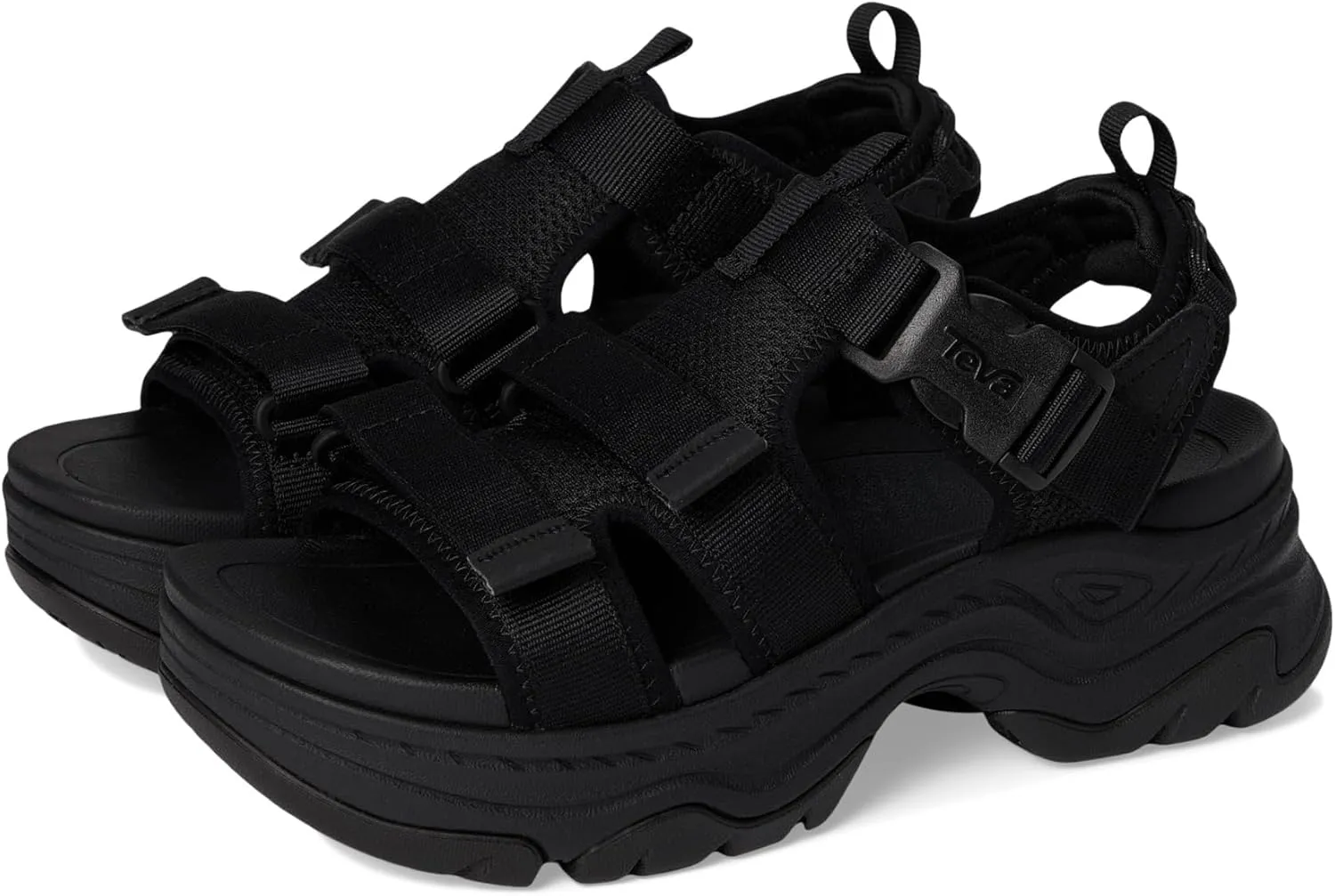 Teva Women's Hurricane Ampsole Gaila Sandal
