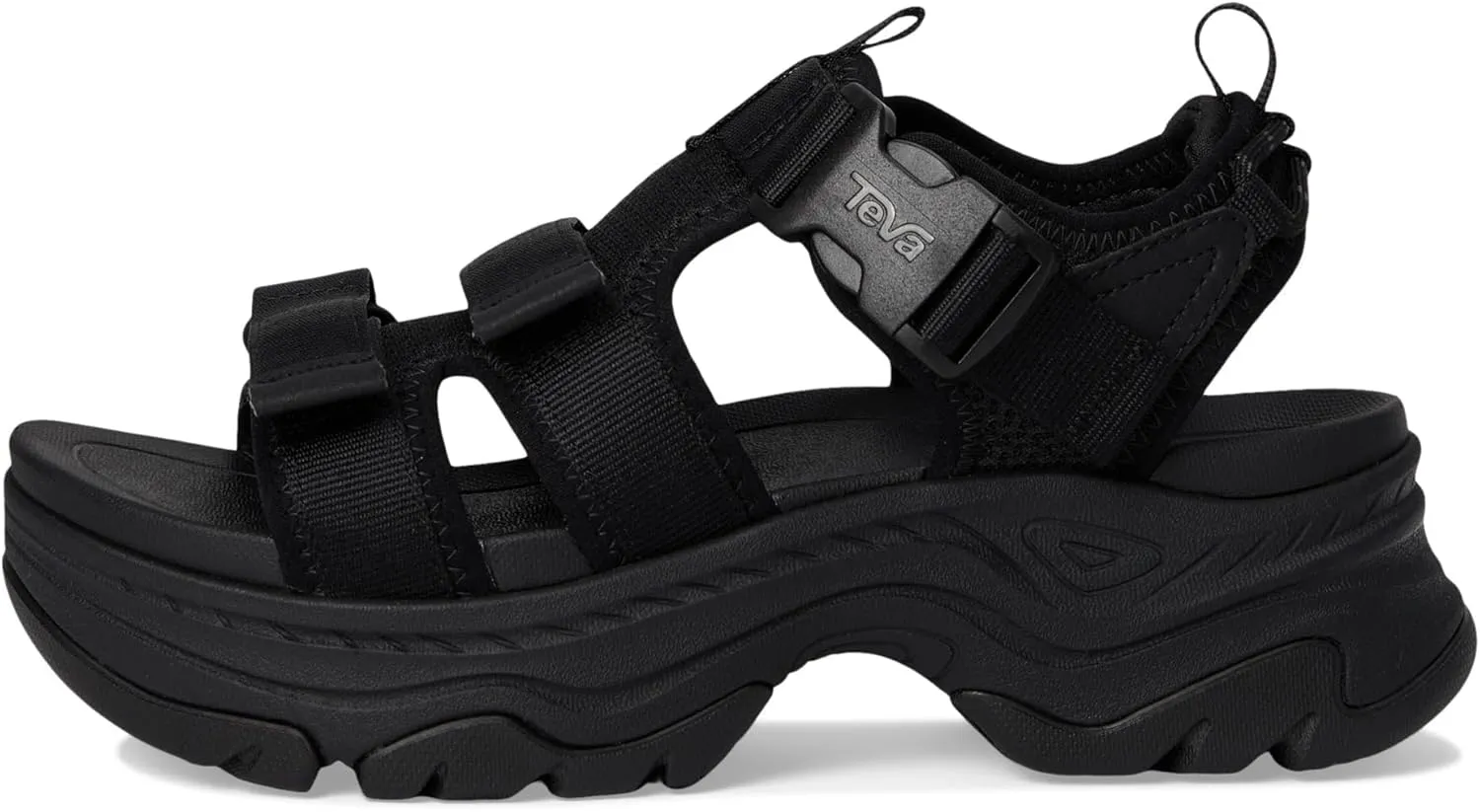 Teva Women's Hurricane Ampsole Gaila Sandal