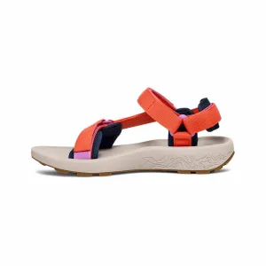 Teva  Women's Hydratrek Sandal Brown M