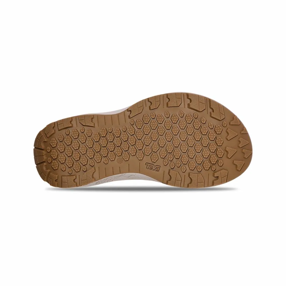 Teva  Women's Hydratrek Sandal Brown M