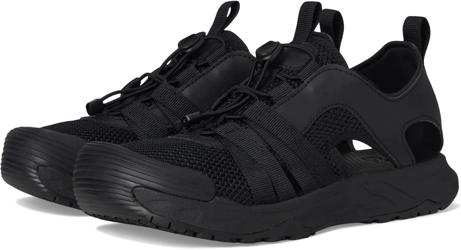 Teva Women's Hydratrek Sandal Ct Sport