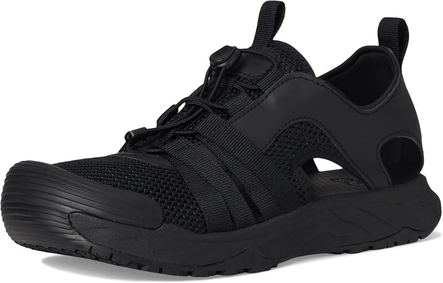 Teva Women's Hydratrek Sandal Ct Sport