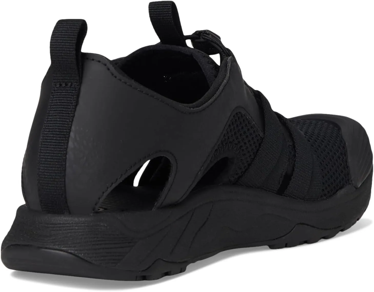 Teva Women's Hydratrek Sandal Ct Sport