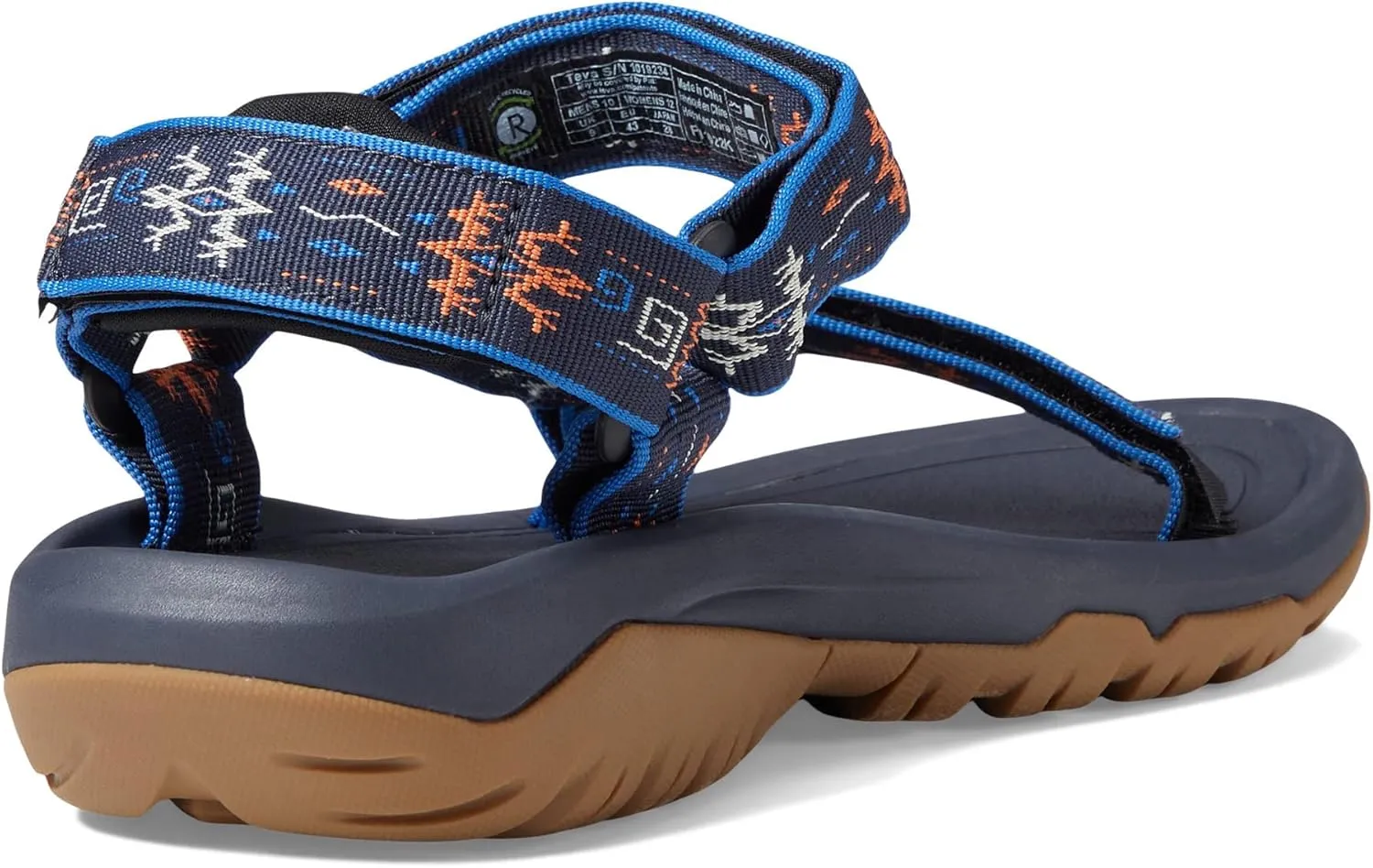 Teva Women's Midform Universal Geometric Sandal