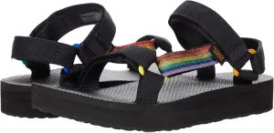 Teva Women's Midform Universal Pride Sandal