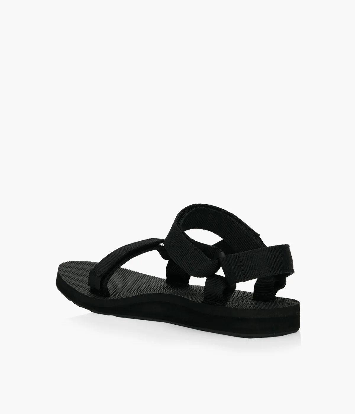 Teva Women's Original Universal Black