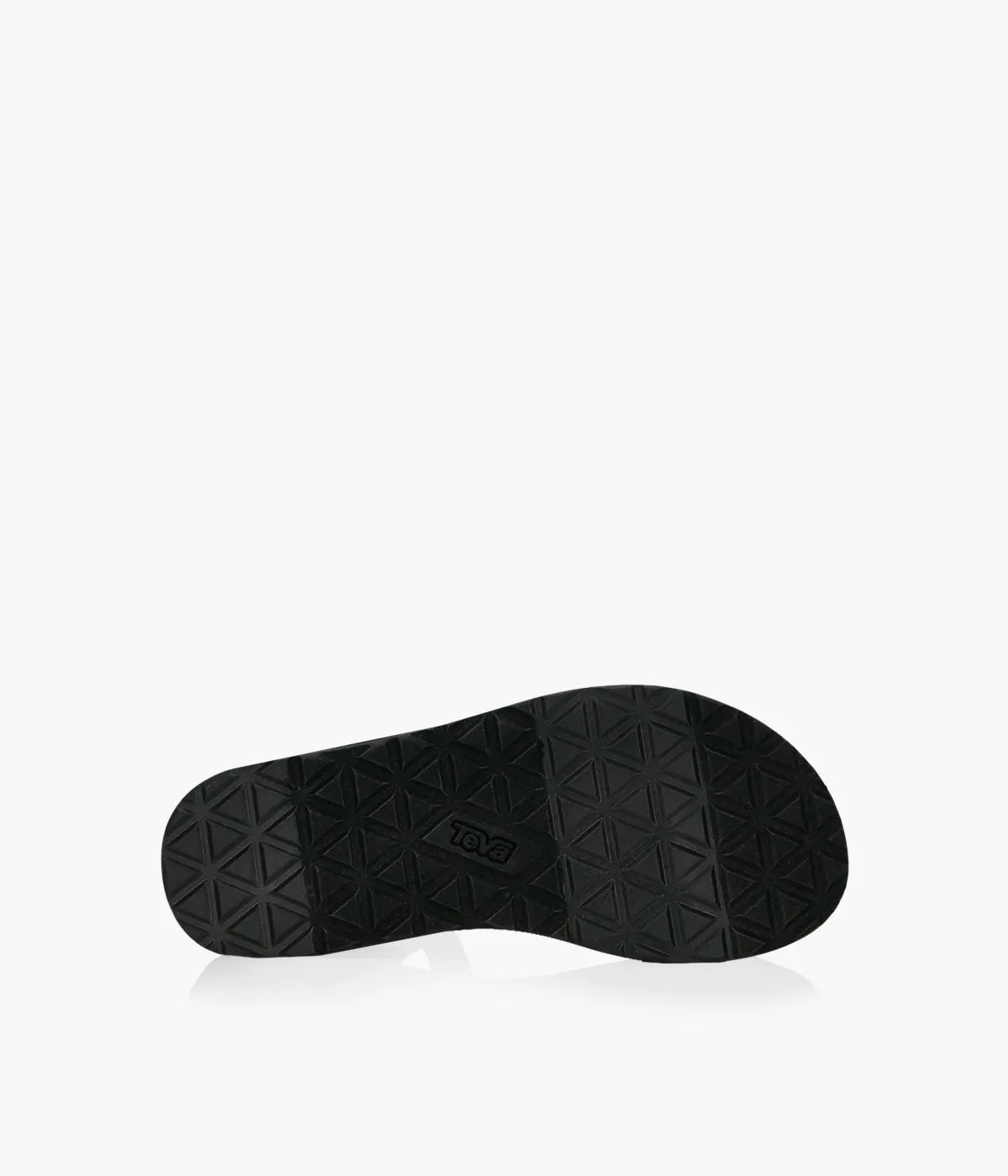 Teva Women's Original Universal Black