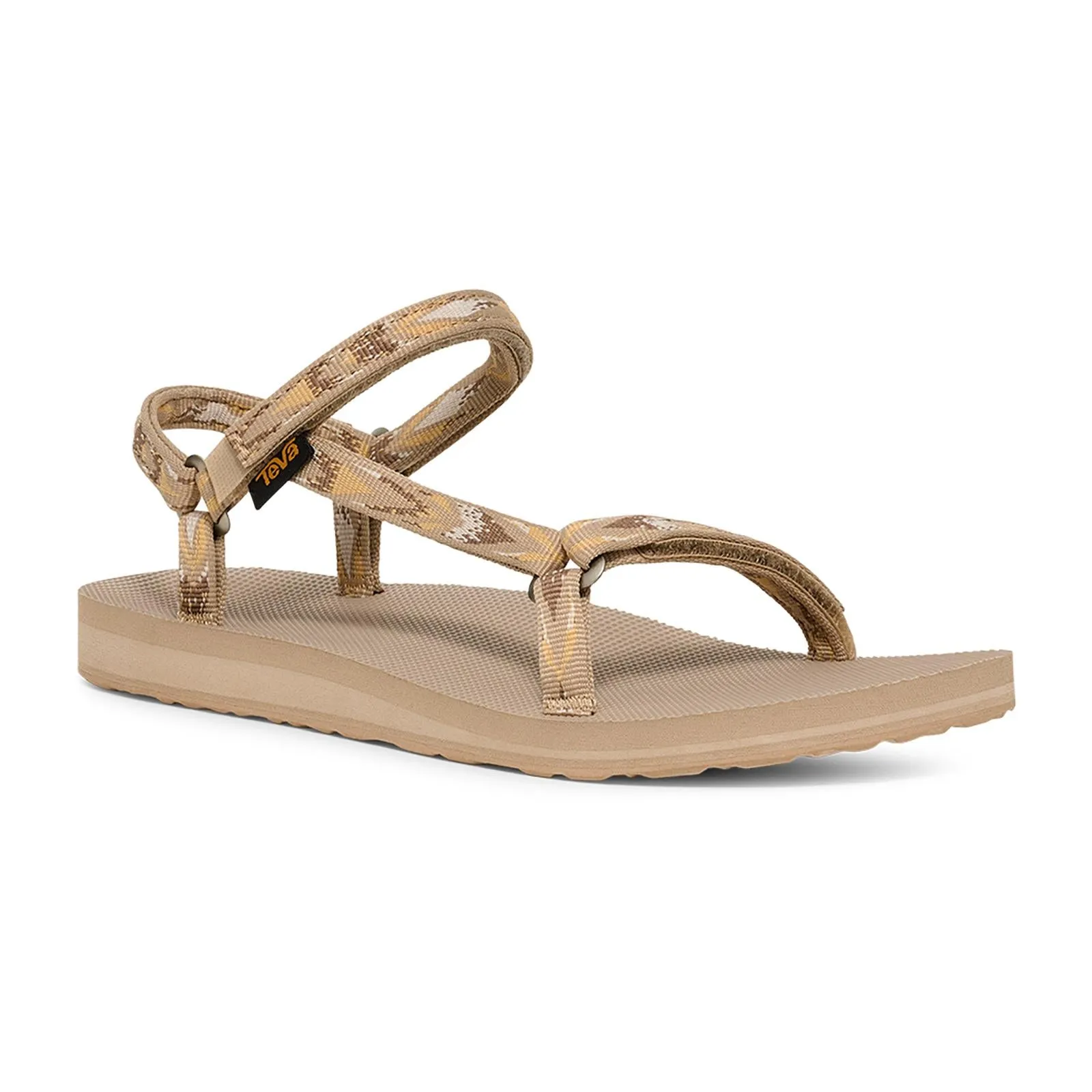 Teva  Women's Original Universal Slim Black M