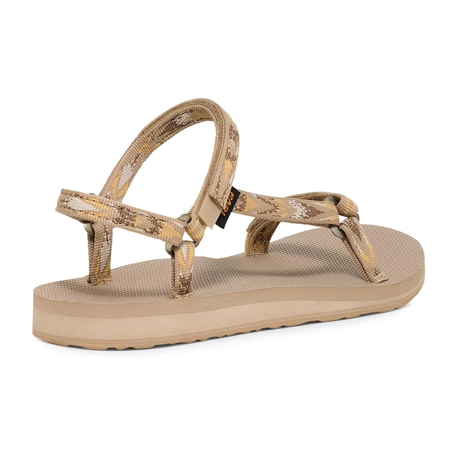 Teva  Women's Original Universal Slim Black M