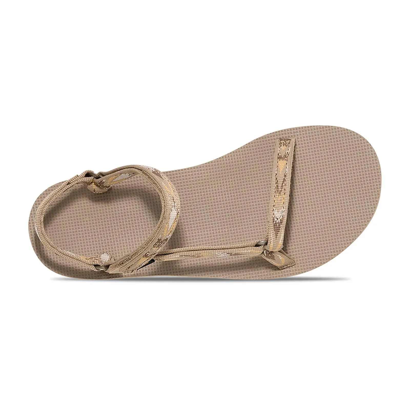 Teva  Women's Original Universal Slim Black M