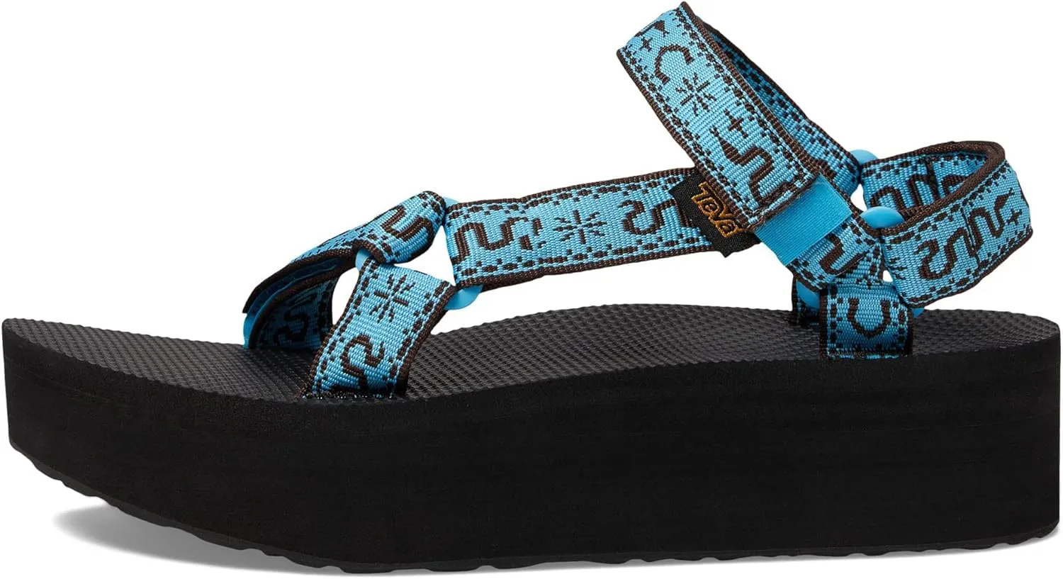 Teva Women's W Flatform Universal Sandal