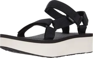 Teva Women's W Flatform Universal Sandal