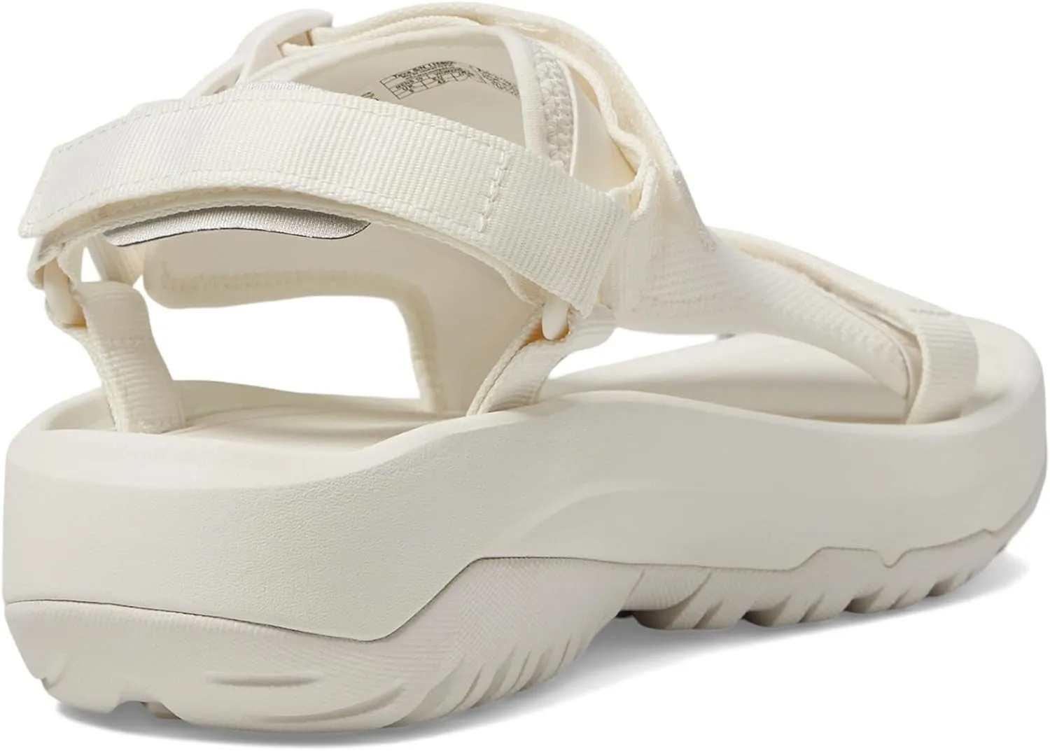 Teva Women's W Hurricane Ampsole Volt Sandal