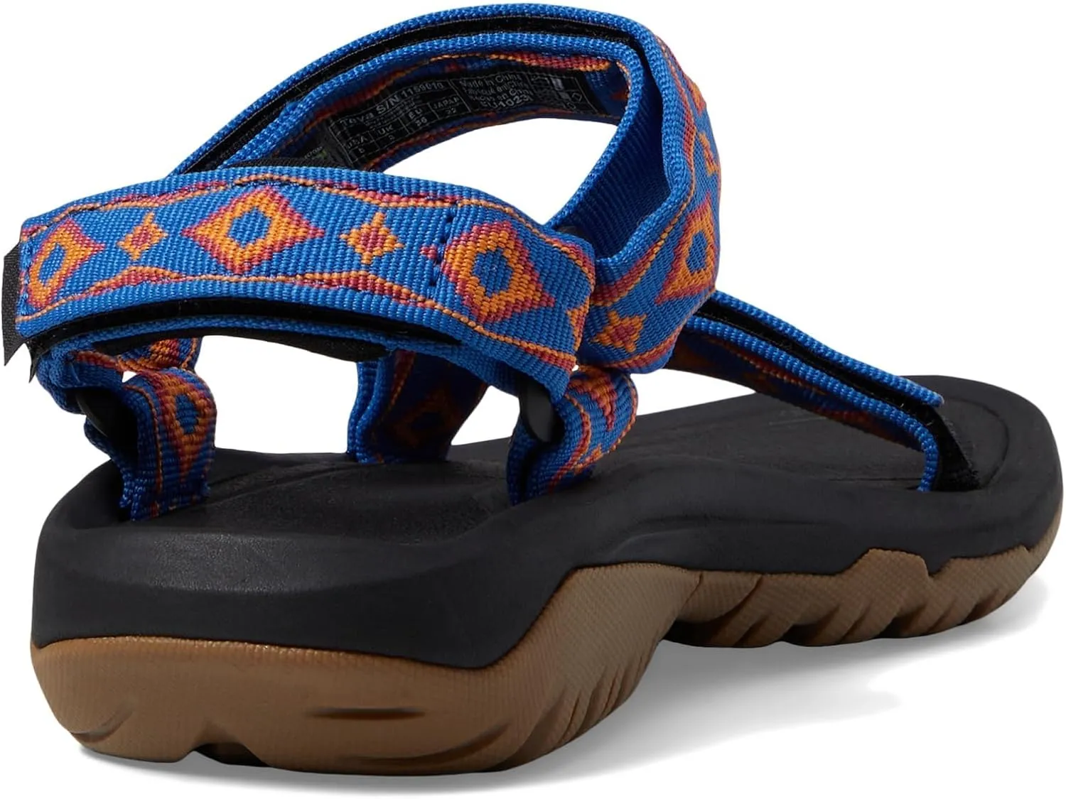 Teva Women's W Hurricane Xlt2 Revive Sandal