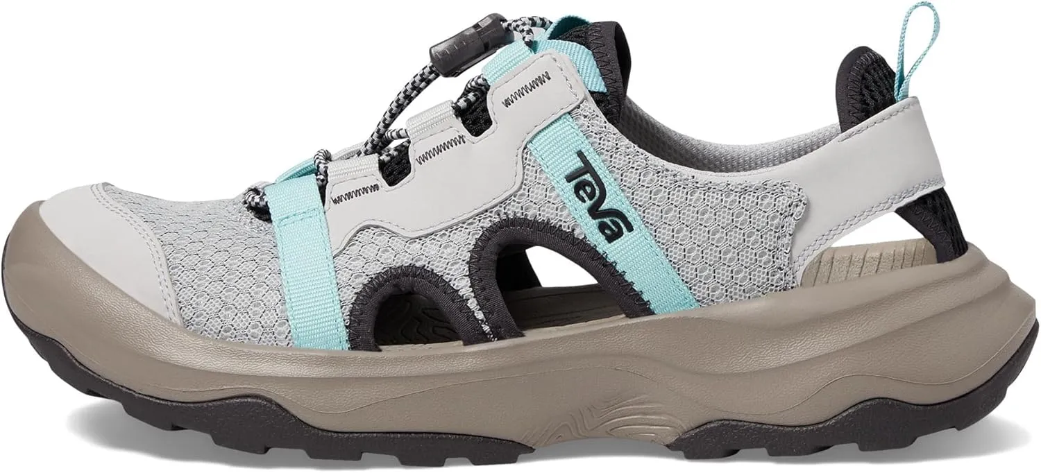 Teva Women's W Outflow Ct Sandal
