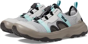 Teva Women's W Outflow Ct Sandal