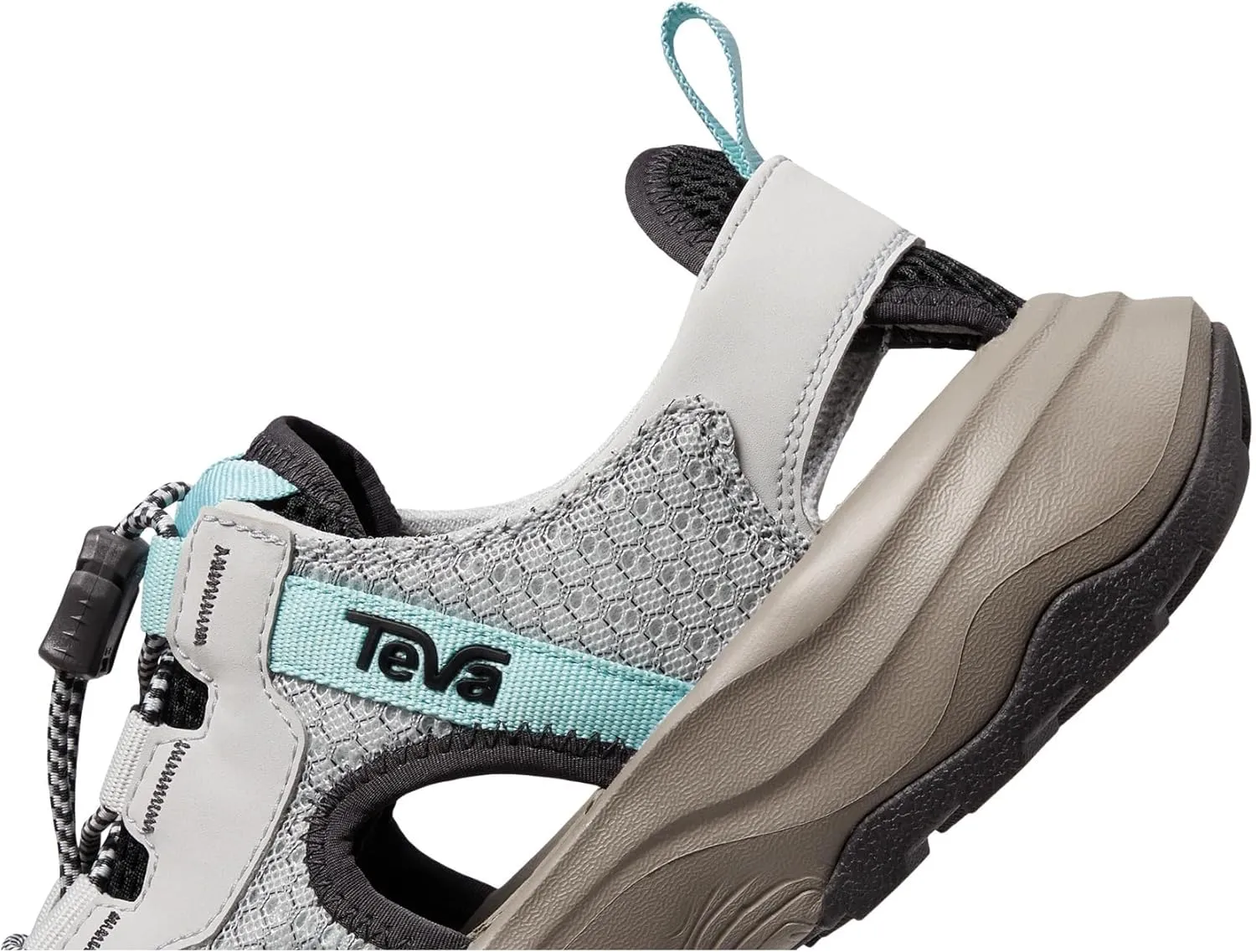 Teva Women's W Outflow Ct Sandal