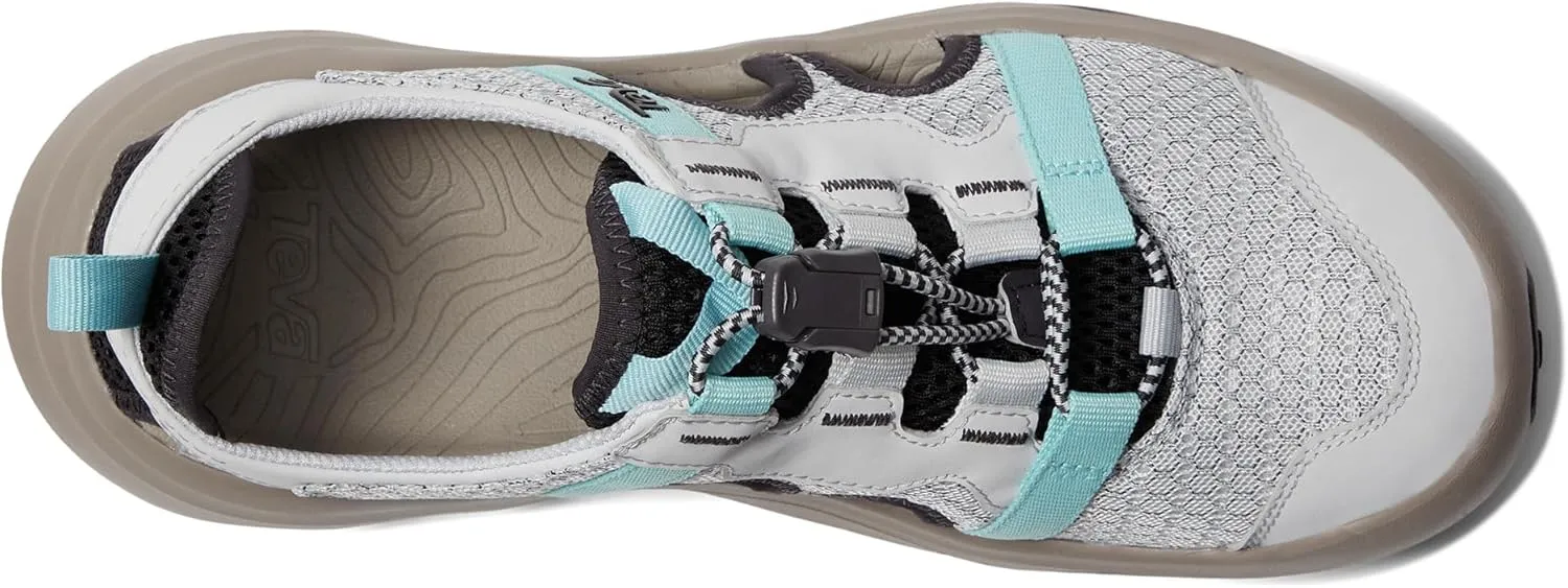 Teva Women's W Outflow Ct Sandal