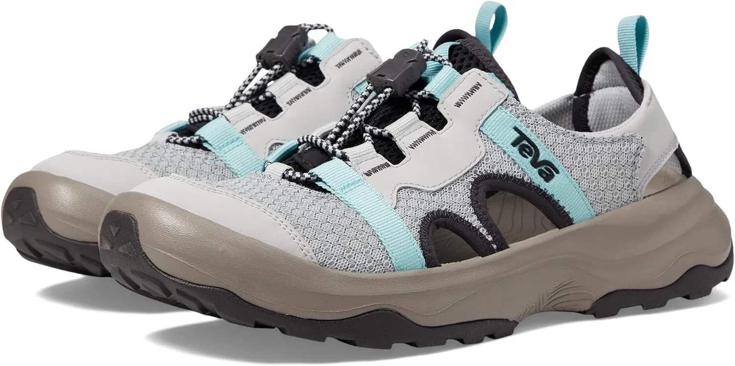 Teva Women's W Outflow Ct Sandal