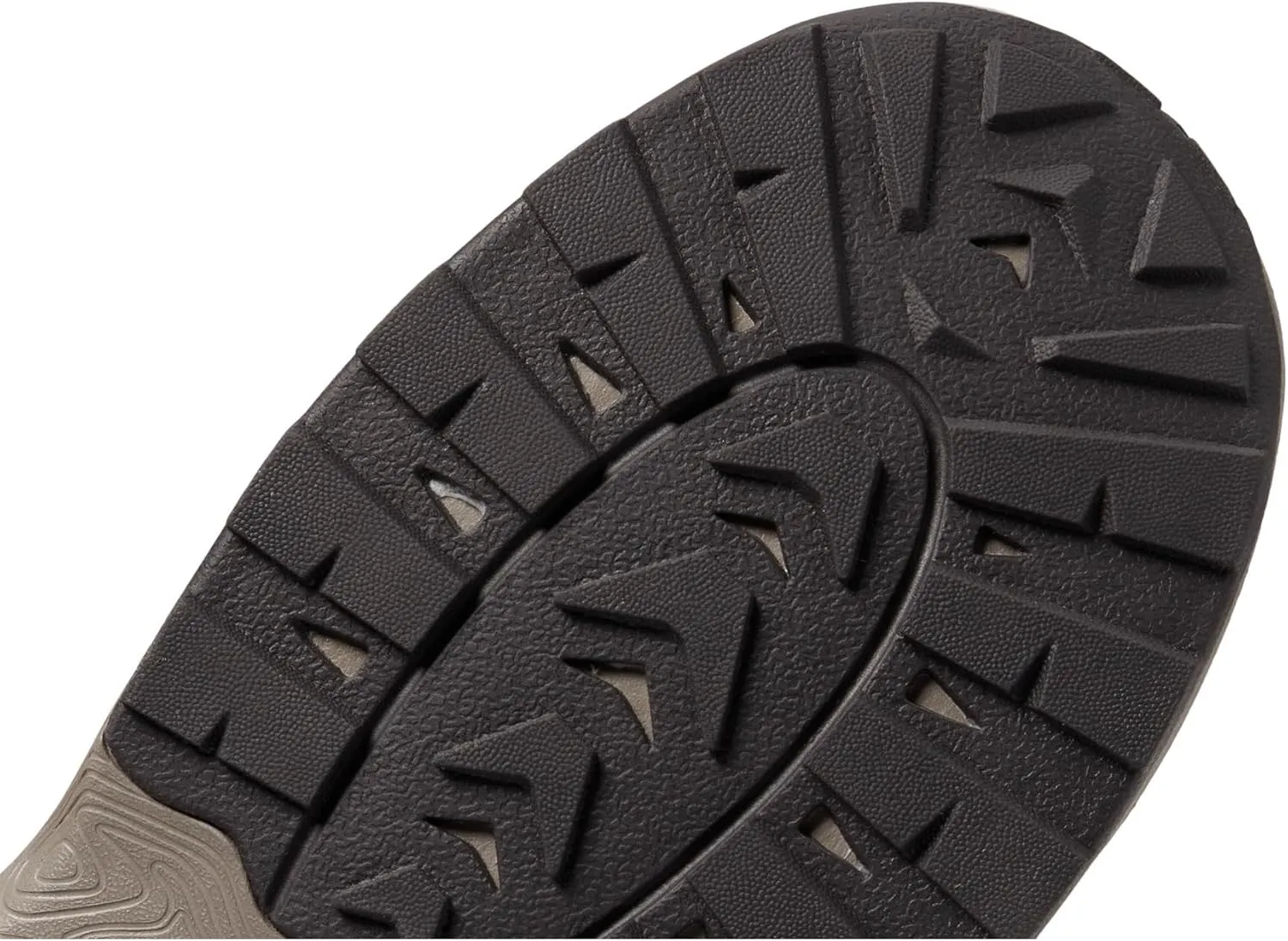 Teva Women's W Outflow Ct Sandal