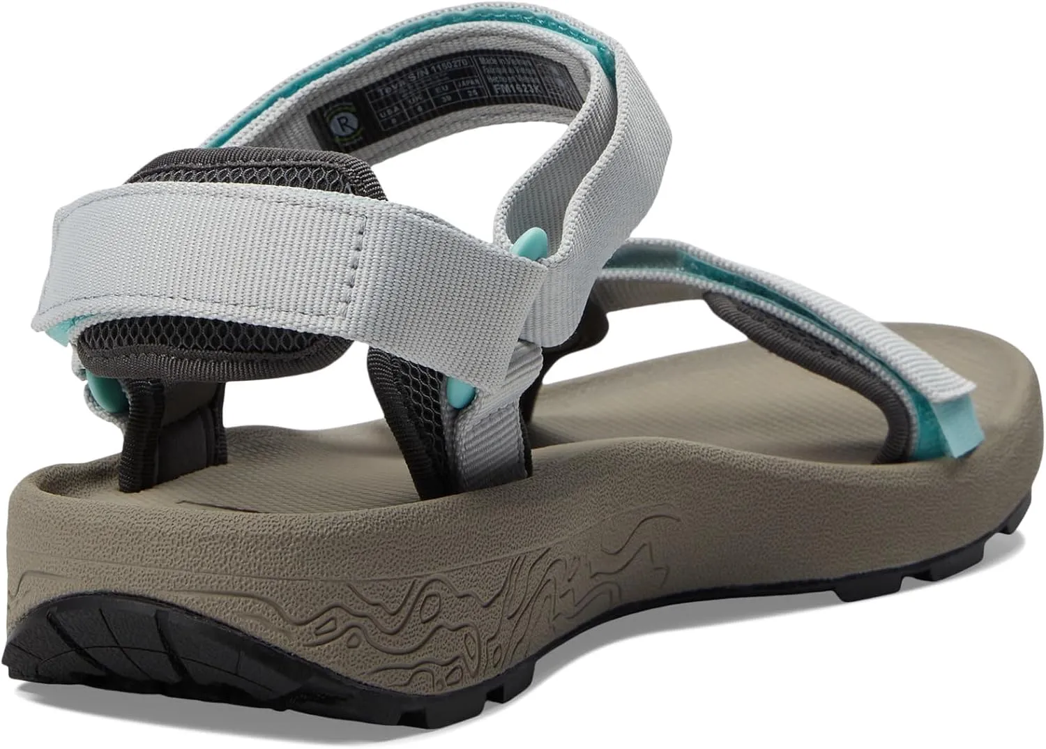 Teva Women's W Terragrip Sandal