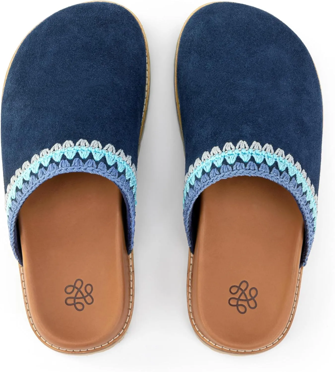 The Sak Bolinas Clog Shoe - Women's Slip On Sandal for Indoor & Outdoor Use, Comfortable Mule Shoes