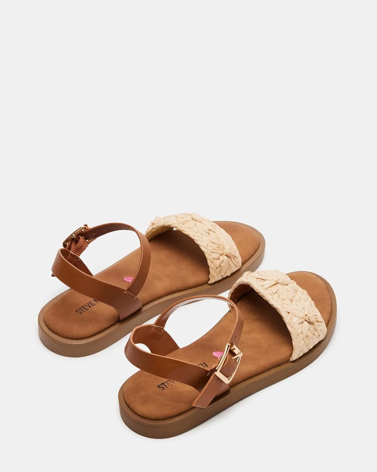 Thea Flat Sandal