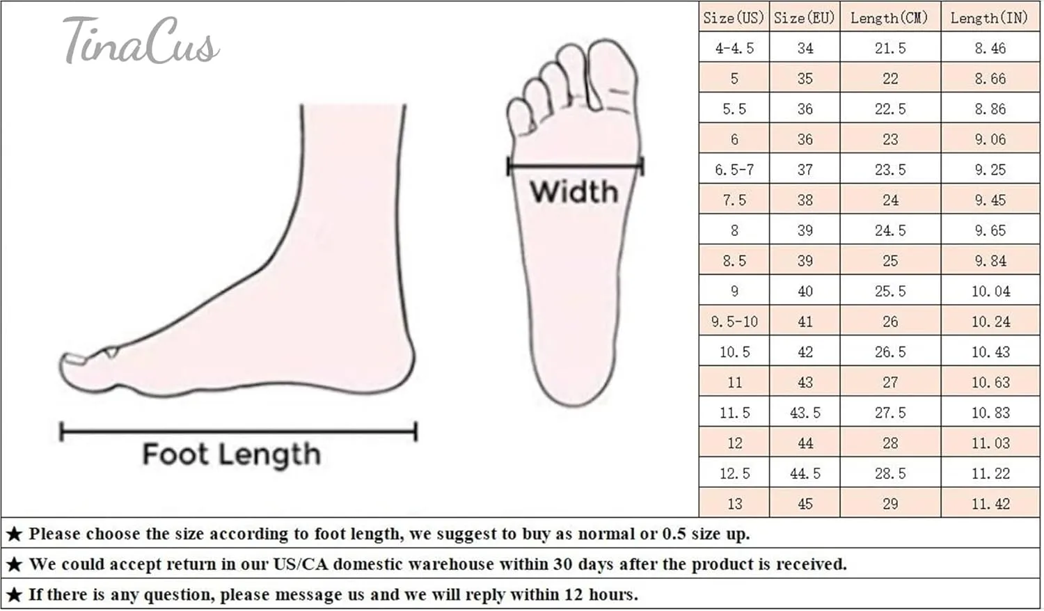 TinaCus Women's Handmade Geniuine Leather Casual Solid Square Toe Wedge Heel Slip On Penny Loafer Shoes