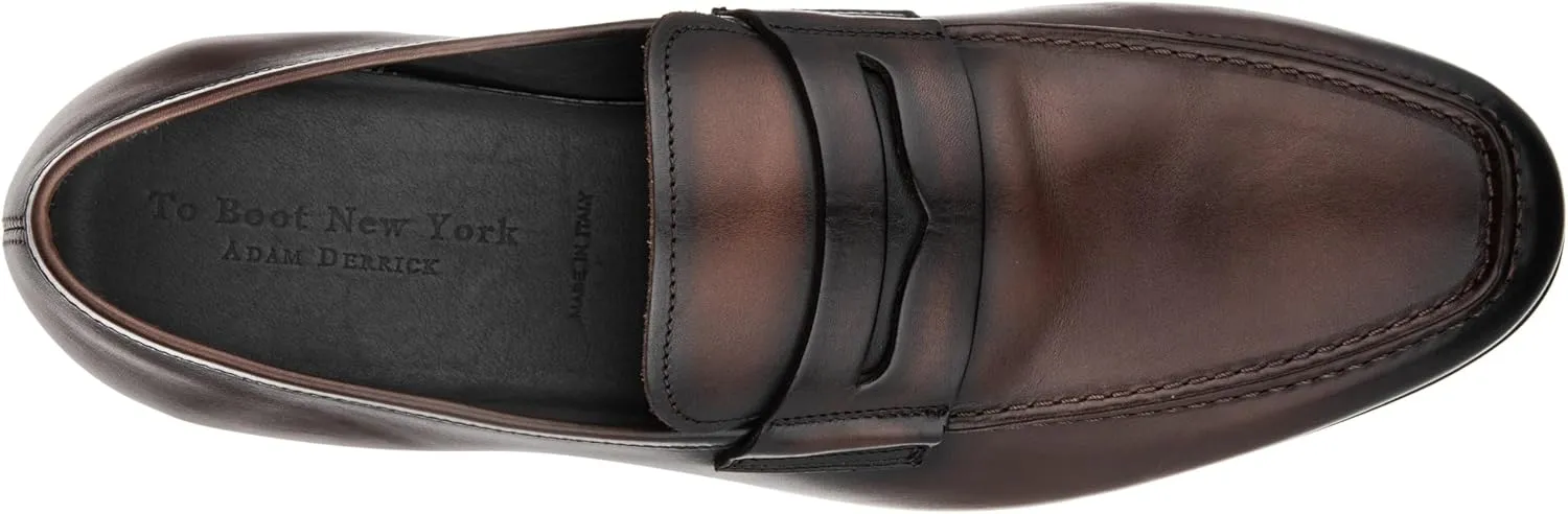 To Boot New York Men's Alek Loafer