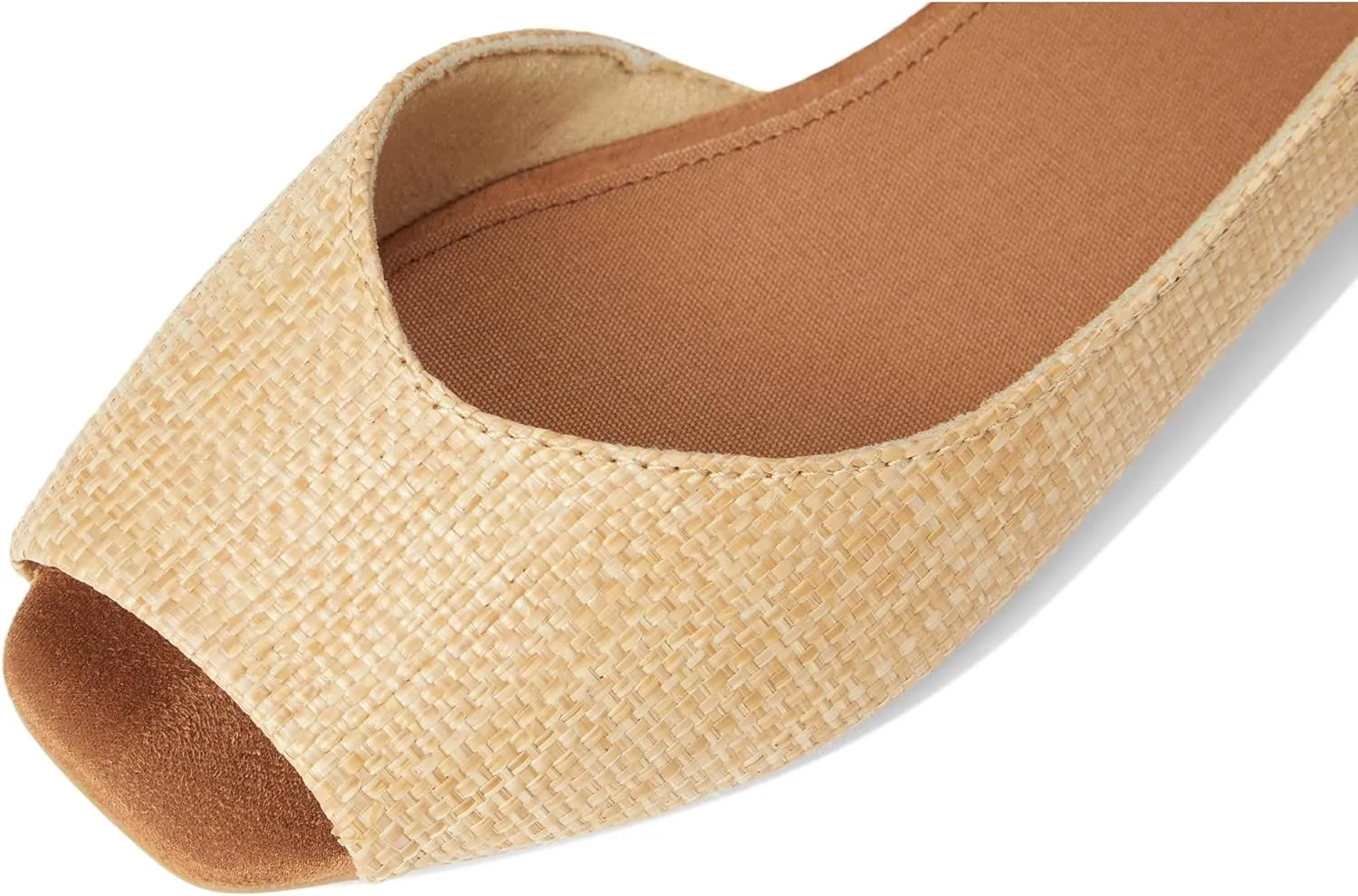 TOMS Women's Briella Slingback Ballet Flat