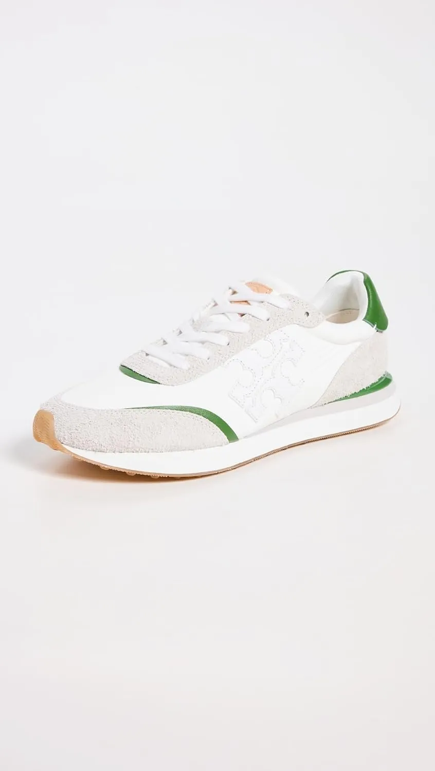 Tory Burch Women's Destiny Trainer Sneakers