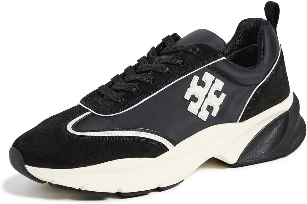 Tory Burch Women's Good Luck Trainer Sneakers