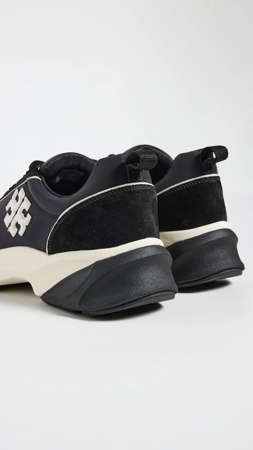 Tory Burch Women's Good Luck Trainer Sneakers