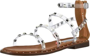Travel Flat Sandal