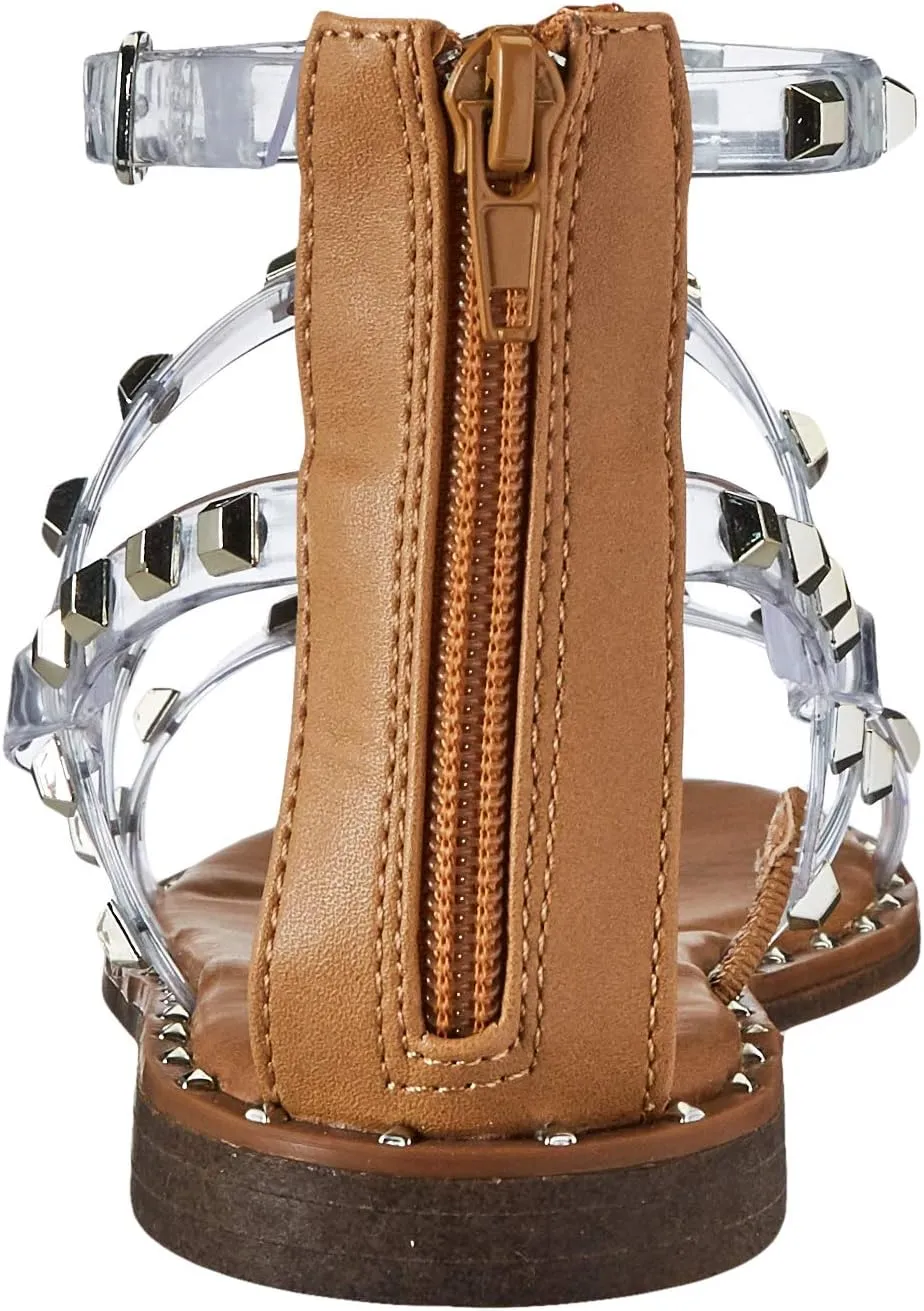 Travel Flat Sandal