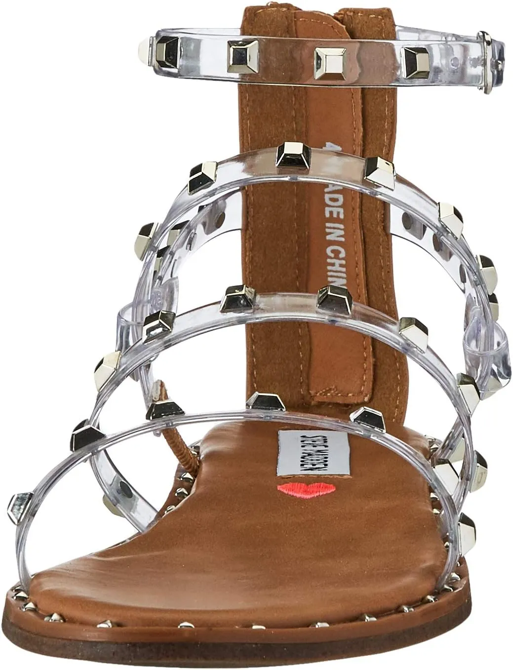 Travel Flat Sandal