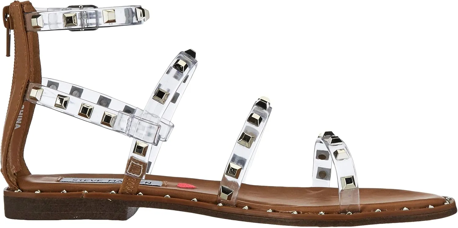 Travel Flat Sandal