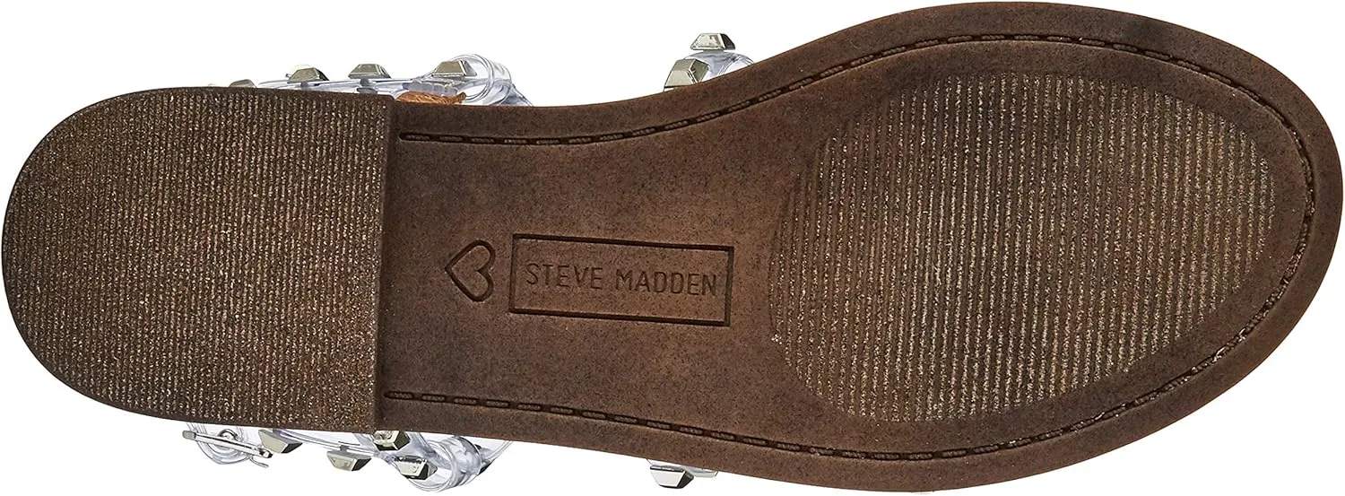 Travel Flat Sandal