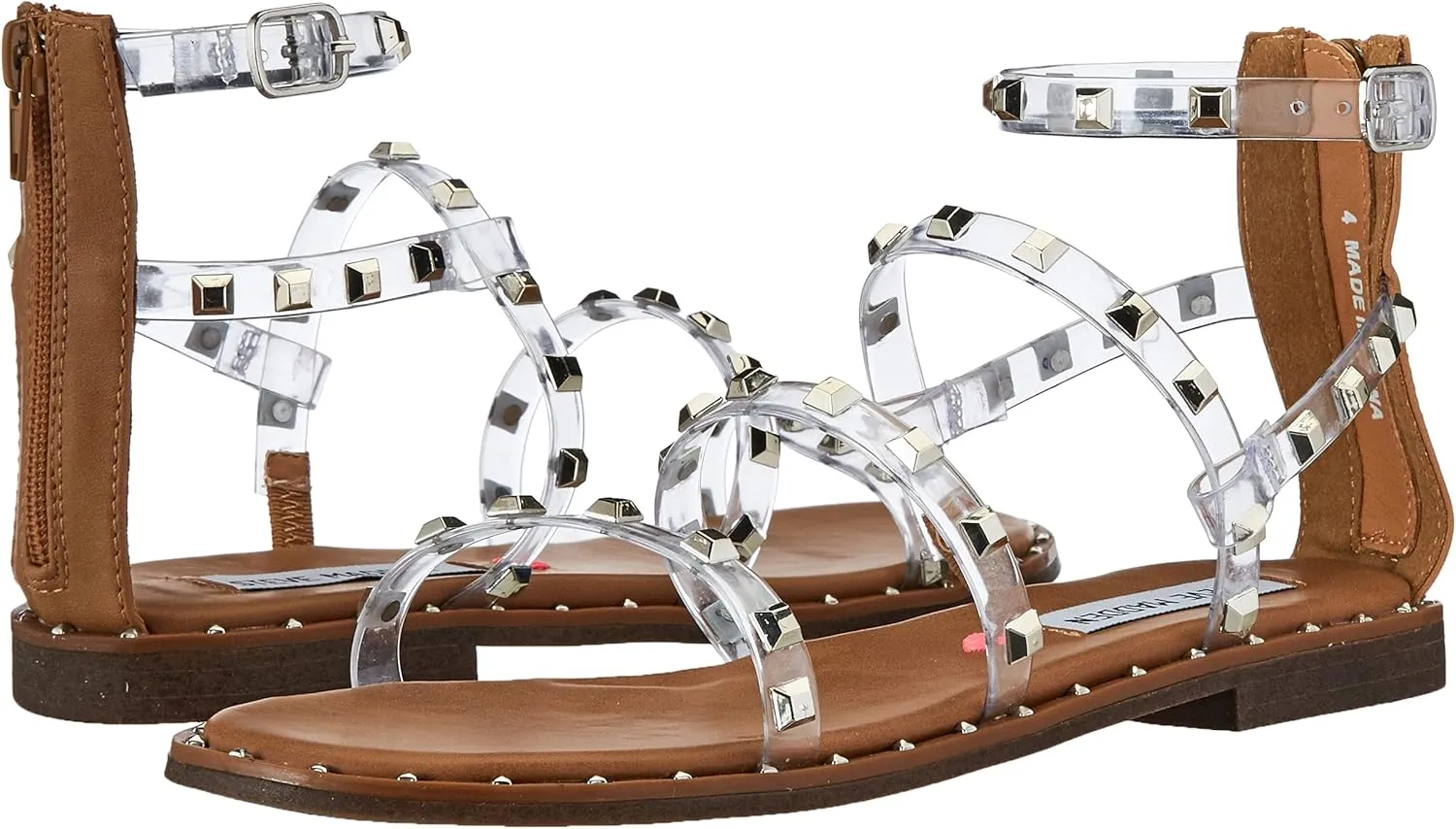 Travel Flat Sandal